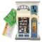 LED Mini Bookstore Decoration by Ashland®